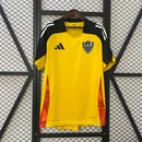 Atletico Mineiro 25/26 Home Training Jersey – Fan Version
