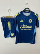 25/26 Home Jersey – Fan Version
