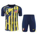 25/26 Away Jersey – Fan Version