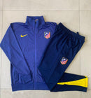 25/26 Home Tracksuit – Fan Version