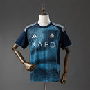 Al Nassr 25/26 Away Jersey – Fan Version