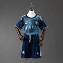 Al Nassr 25/26 Away Kit Set – Kids