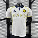 Al Nassr 25/26 Third Jersey – Player Version