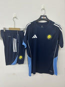 25/26 Home Jersey – Fan Version