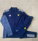 25/26 Home Tracksuit – Fan Version