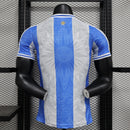 Argentina 2024 Special Edition Jersey – Player Version