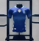 Argentina Americas Cup 2024 Away Jersey – Player Version