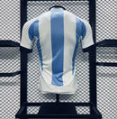 Argentina Americas Cup 2024 Home Jersey – Player Version