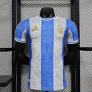 Argentina 2024 Special Edition Jersey – Player Version
