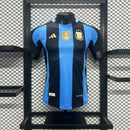 Argentina 2024 Special Edition Away Jersey – Player Version