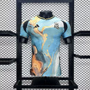 Argentina 2024 Special Edition Third Jersey – Player Version