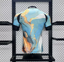 Argentina 2024 Special Edition Third Jersey – Player Version