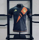 Argentina 2024 Home Goalkeeper Jersey – Player Version