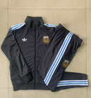 25/26 Home Tracksuit – Fan Version