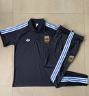 25/26 Home Polo Shirt – Fan Version
