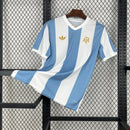Argentina 2025 Special Edition Jersey – Fan Version