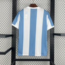 Argentina 2025 Special Edition Jersey – Fan Version