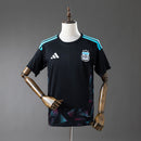 Argentina 2026  Home Goalkeeper Jersey – Fan Version