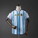 Argentina  2026  Home Jersey – Fan Version