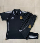25/26 Away Polo Shirt – Fan Version