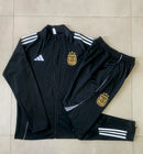 25/26 Away Tracksuit – Fan Version