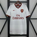 Arsenal 07/08 Away Classic/Retro Jersey – Fan Version