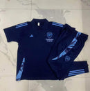 25/26 Third Polo Shirt – Fan Version