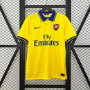 Arsenal 13/14 Away Classic/Retro Jersey – Fan Version