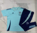 25/26 Polo Shirt – Fan Version