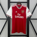 Arsenal 19/20 Home Classic/Retro Jersey – Fan Version