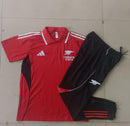 25/26 Home Polo Shirt – Fan Version