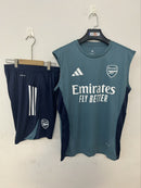25/26 Away Jersey – Fan Version