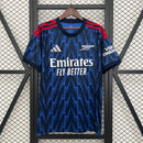 Arsenal 25/26 Third Jersey – Fan Version