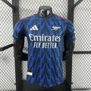 Arsenal 25/26 Third Jersey – Player Version