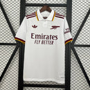 Arsenal 25/26 Away Jersey – Fan Version