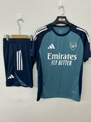 25/26 Away Jersey – Fan Version
