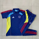 25/26 Polo Shirt – Fan Version