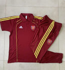 25/26 Polo Shirt – Fan Version
