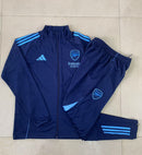 25/26 Tracksuit – Fan Version