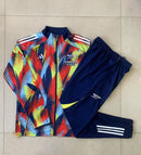 25/26 Tracksuit – Fan Version