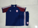 25/26 Jersey – Fan Version