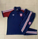 25/26 Polo Shirt – Fan Version
