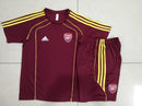 25/26 Jersey – Fan Version