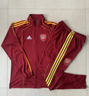 25/26 Tracksuit – Fan Version