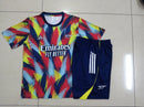 25/26 Jersey – Fan Version