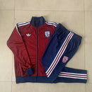 25/26 Tracksuit – Fan Version
