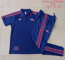 25/26 Polo Shirt – Fan Version