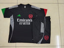 25/26 Jersey – Fan Version