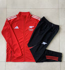 25/26 Home Tracksuit – Fan Version