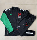 25/26 Away Tracksuit – Fan Version